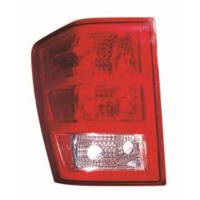 Acquista Fanale posteriore da ABAKUS 333-1937L-US a buon mercato per soli 63,48 €