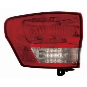 Acquista Fanale posteriore da ABAKUS 333-1960R-AS a buon mercato per soli 187,69 €