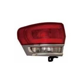 Acquista Fanale posteriore da ABAKUS 333-1965L-A a buon mercato per soli 270,63 €