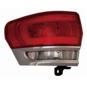 Acquista Fanale posteriore da ABAKUS 333-1965R-AS a buon mercato per soli 289,67 €