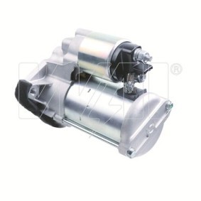 Anlasser für RENAULT von WAI