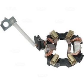 Acquista Supporto, Spazzole in carbone da HC-Cargo 333643 a buon mercato per soli 12,51 €