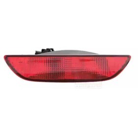 Comprar Piloto antiniebla posterior de VAN WEZEL 3338929 a bajo precio de 41,30 €