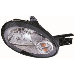 Acquista Faro anteriore da ABAKUS 334-1109L-US a buon mercato per soli 165,28 €