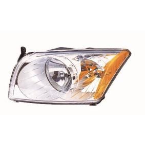 Acquista Faro anteriore da ABAKUS 334-1118L-US a buon mercato per soli 132,08 €