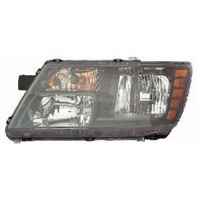 Acquista Faro anteriore da ABAKUS 334-1123L-AS2 a buon mercato per soli 219,85 €
