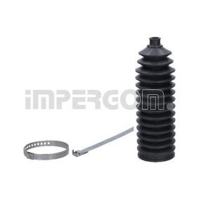 Köp Bälgsats, styrsystem av ORIGINAL IMPERIUM 33429A till det låga priset 131,11 kr
