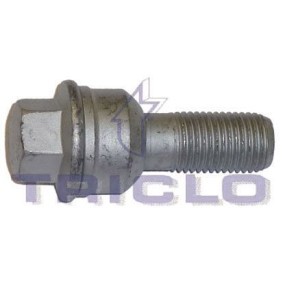 Compre Tornillos de rueda y tuercas de rueda de TRICLO online para Q5 (8RB) a precios moderados