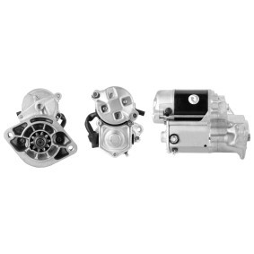 Köp Startmotor av DRI 335012102 till det låga priset 2395,97 kr