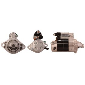 Anlasser 335076092 für LOTUS
