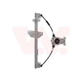 Achetez des Lève-vitre VAN WEZEL 3352263 à prix pour 123,30 €