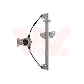 Achetez des Lève-vitre VAN WEZEL 3352264 à prix pour 123,30 €