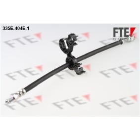 Bremsschlauch 335E.404E.1 von FTE günstig für 15,99 € online kaufen