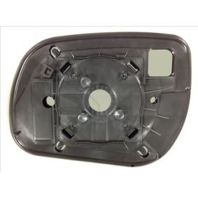 Acquista Vetro specchio, specchio esterno da TYC 336-0065-1 a buon mercato per soli 16,65 €