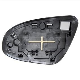 Acquista Vetro specchio, specchio esterno da TYC 336-0071-1 a buon mercato per soli 20,13 €