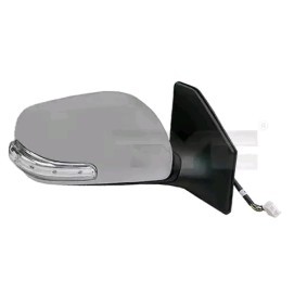 Acquista Specchietto retrovisore esterno da TYC 336-0077 a buon mercato per soli 96,79 €