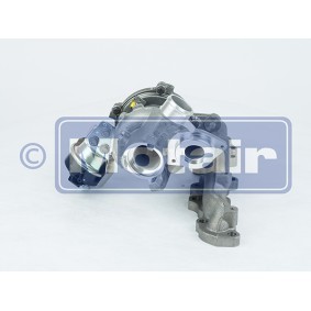 Turbolader 336704 für Octavia I Combi (1U5) für 784,31 CHF