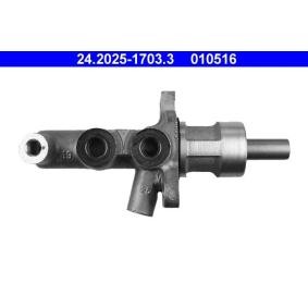 Hauptbremszylinder 24.2025-1703.3 von ATE günstig für 174,14 € online kaufen