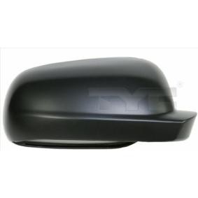 Compre Espejo retrovisor de TYC online para Cordoba I Vario Furgoneta / Familiar (6K5) a precios moderados