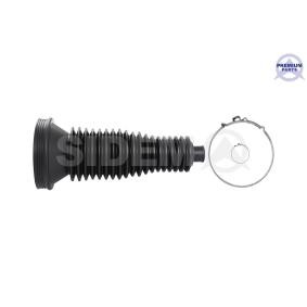 Achetez des Soufflet de direction SIDEM 337.033 à prix pour 17,27 €