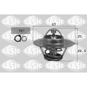 Kühlwasserthermostat 3371491