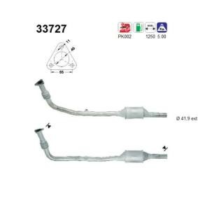 Acquista Catalizzatore da AS 33727 a buon mercato per soli 113,43 €