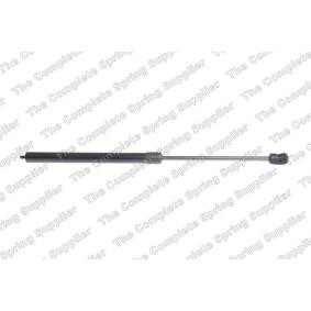 Compre Amortecedor de capô de KILEN online para Classe C T-modell (S205) a preços moderados