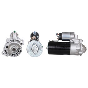 Köp Startmotor av DRI 338054102 till det låga priset 3255,31 kr
