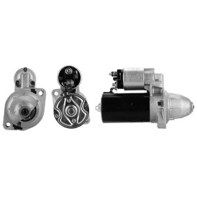 Comprar Motor de arranque de DRI 338122092 a bajo precio de 148,50 €
