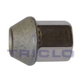 Comprar Tuerca de rueda de TRICLO 338744 a bajo precio de 68,37 €