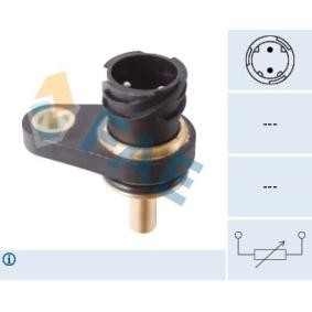 Kühlmitteltemperatur-Sensor 33905 für RENAULT TRUCKS