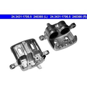 Bremssattel von ATE