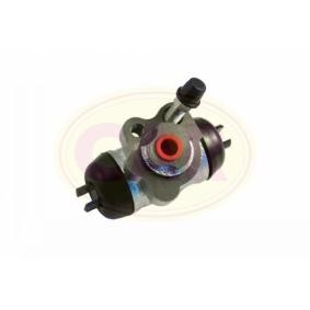Radbremszylinder für TOYOTA von CAR