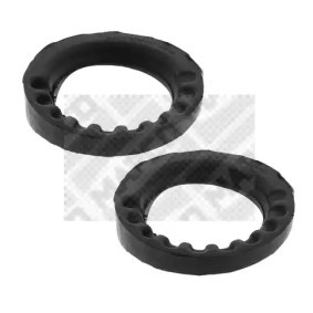 Achetez des Fixation de ressort MAPCO 33965/2 à prix pour 9,09 €