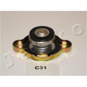 Kühlerdeckel 33C31