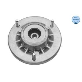 Innenraumfilter für SUBARU von MEYLE