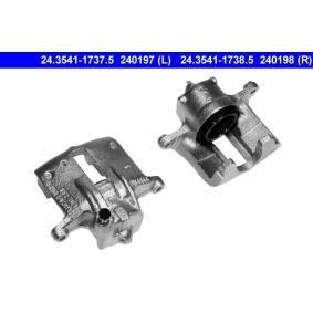 Bremssattel von ATE
