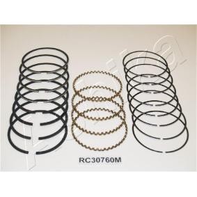Kolbenring für MAZDA von ASHIKA