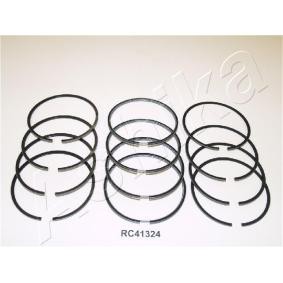 Achetez des Segment de piston de chez ASHIKA en ligne pour L 300 / Delica II Van (L03_P) à prix modérés
