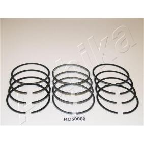 Kolbenring für NISSAN von ASHIKA
