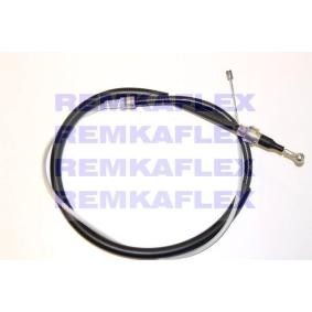Handbremsseil für AUDI von KAWE