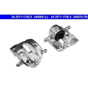 Bremssattel von ATE