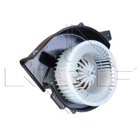 Achetez des Pulseur d'air habitacle NRF 34002 à prix pour 54,96 €
