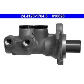 Compre Cilindro principal de freno de ATE online para C3 Aircross II (2R_, 2C_) a precios moderados