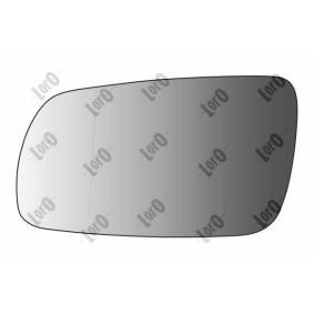 Acquista Vetro specchio, specchio esterno da ABAKUS 3402G03 a buon mercato per soli 11,26 €