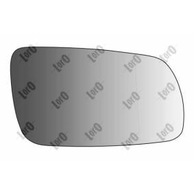 Acquista Vetro specchio, specchio esterno da ABAKUS 3402G04 a buon mercato per soli 15,32 €