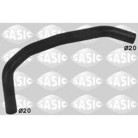 Acquista Flessibile radiatore da SASIC 3404177 a buon mercato per soli 7,71 €