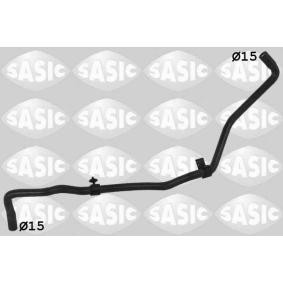 Acquista Flessibile radiatore da SASIC 3406324 a buon mercato per soli 22,92 €