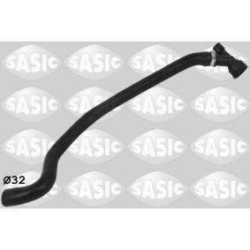 Acquista Flessibile radiatore da SASIC 3406327 a buon mercato per soli 33,92 €
