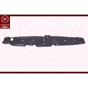 Motorabdeckung 3408795